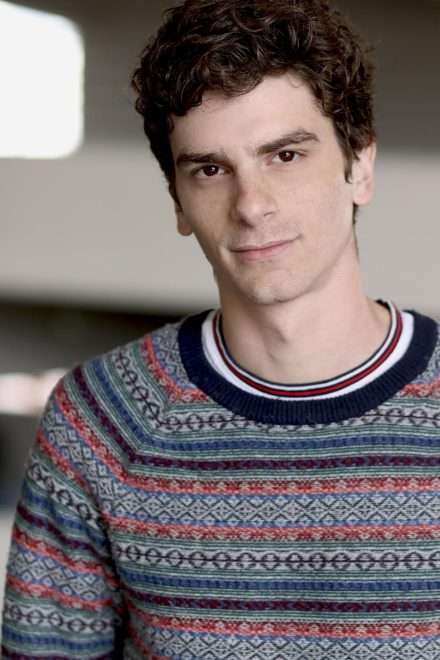 0-1 - Christopher Tcholakian