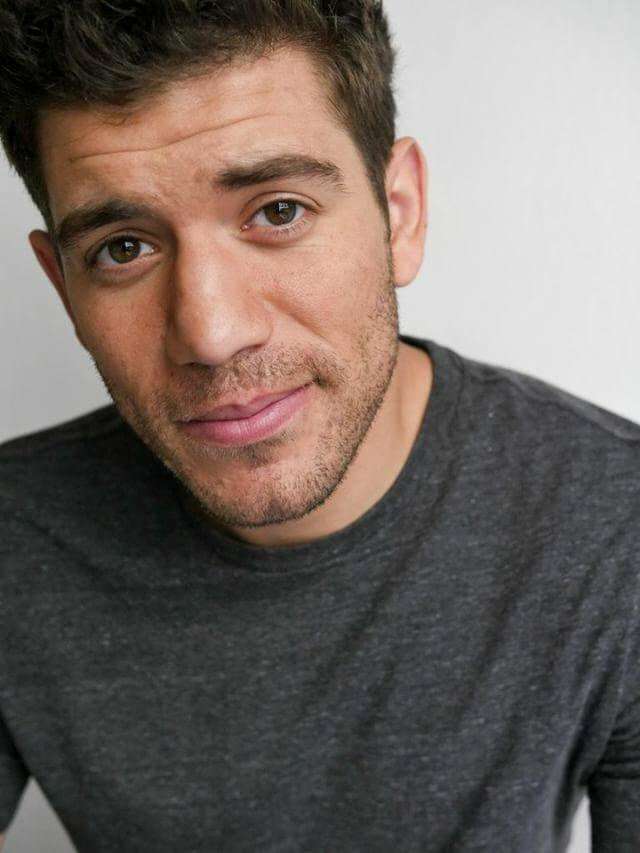 ali ghandour headshot - Ali Ghandour