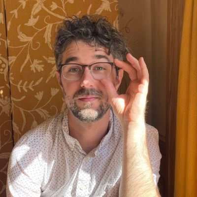 jeremy - Jeremy Schmidt