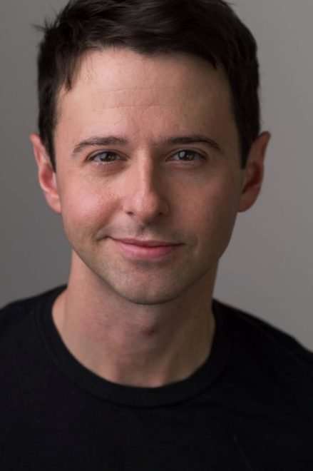 John Milhiser 1 - John Milhiser