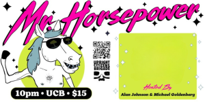 Mr.HorsepowerNoDate