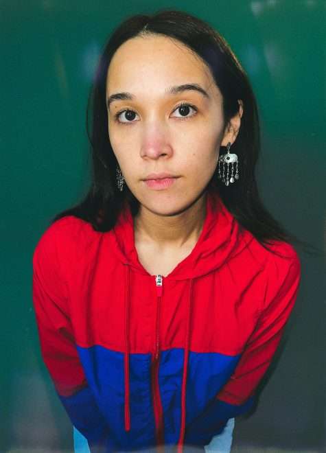 aliya headshot - Aliya Kamalova