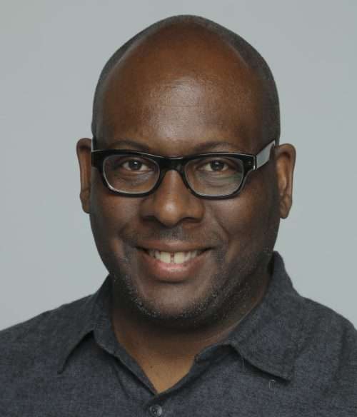 AaronHeadshot (1) - Aaron Wilson