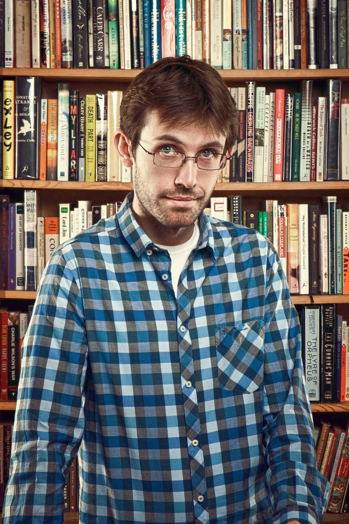 Alex Fernie – Alex Fernie