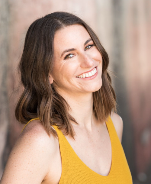 Amanda Bonar Headshot 2023 - Amanda Bonar