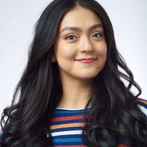 Anna Rajo Headshot UCB - Anna Rajo