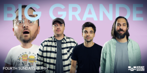 BigGrandeNoDate