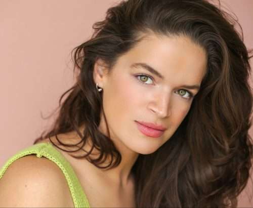 ELEHEADSHOT1 - Ele Woods