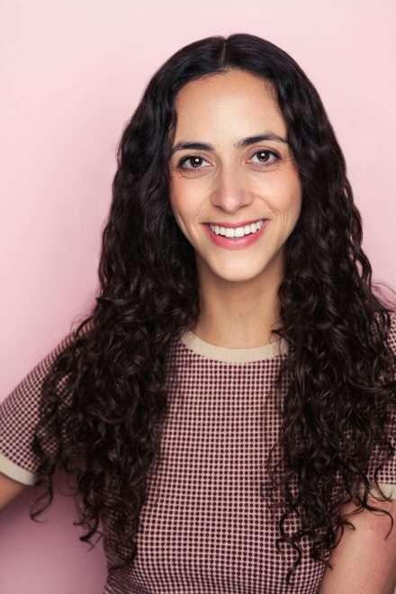 Headshot_0324 - May Darmon