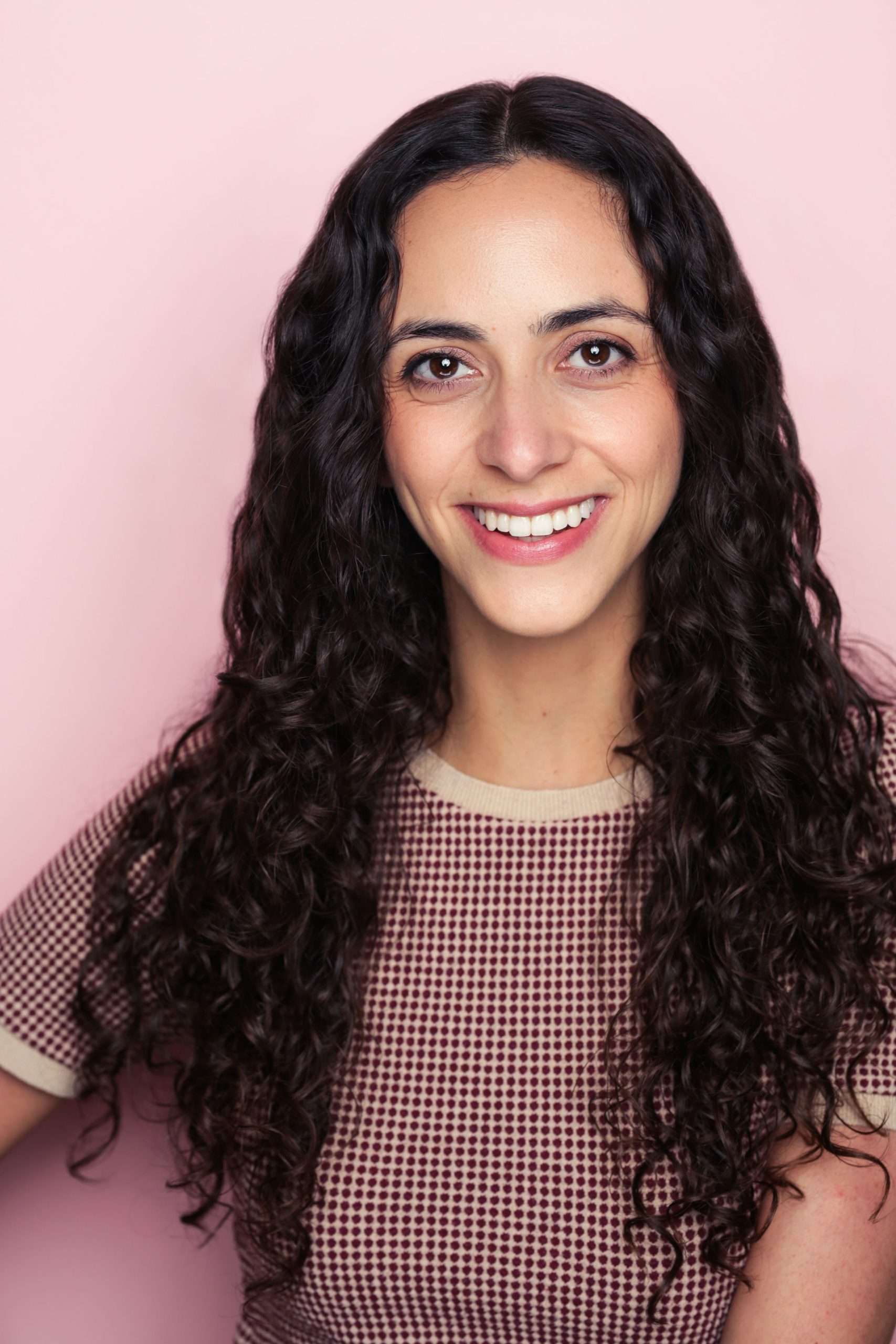 Headshot_0324 – May Darmon