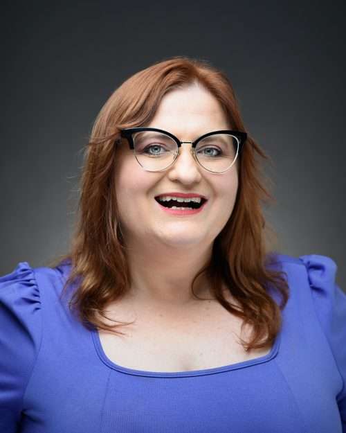 IF113 - Inessa Frantowski