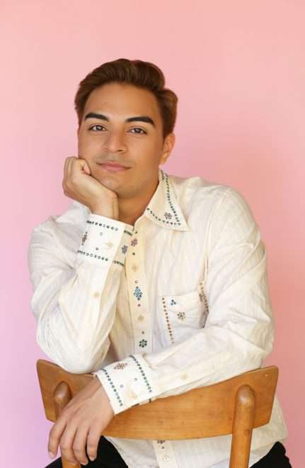 JESSE-19-RT - jesse Esparza