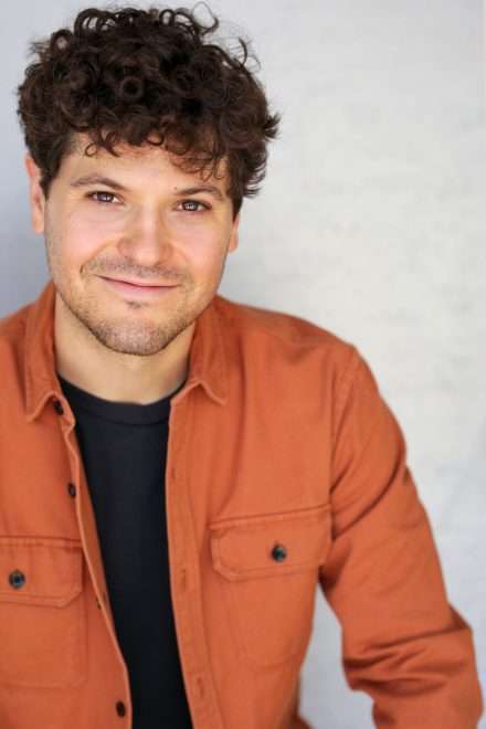 Josh Marcus 1 - Josh Marcus