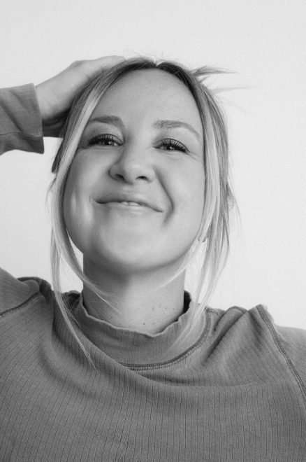 MHunt Headshot 2022 - Mackenzie Allison Hunt