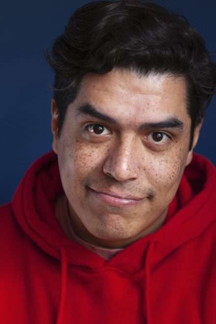 PaulHeredia - Paul Heredia