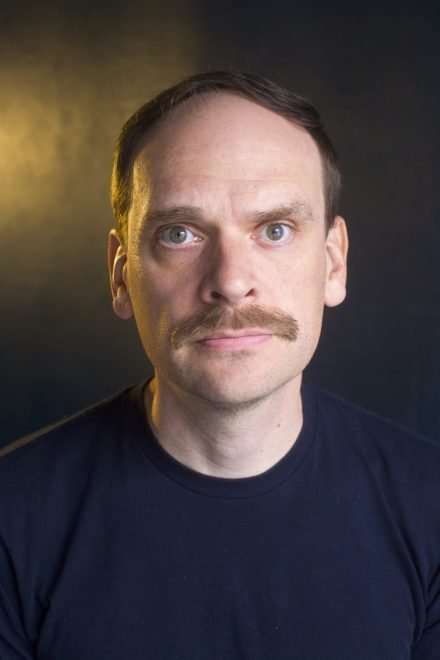 RETOUCHED Dave Theune Headshot-2792 2 copy - Dave Theune