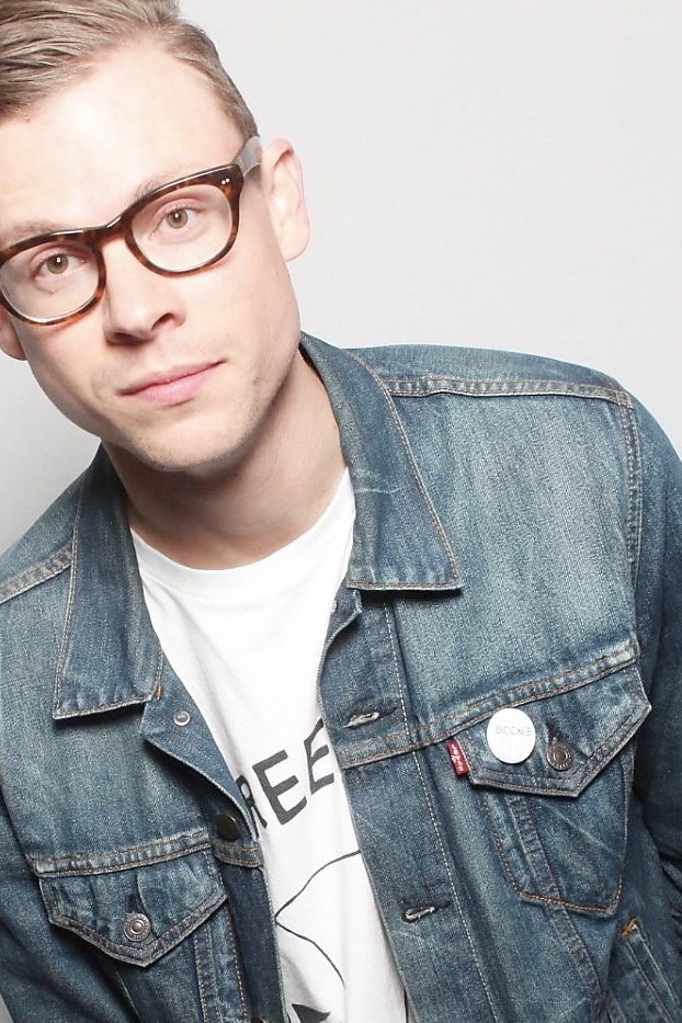 Ross B – Ross Bryant