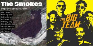 Smokes:BigTeam