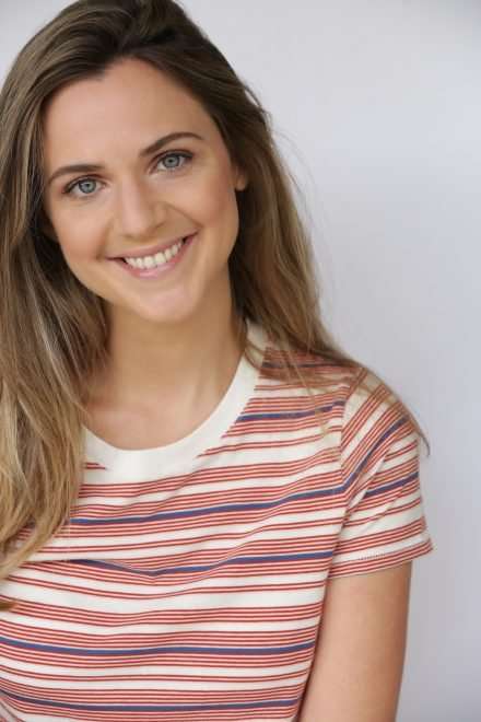 VICTORIA-356 - Victoria Longwell