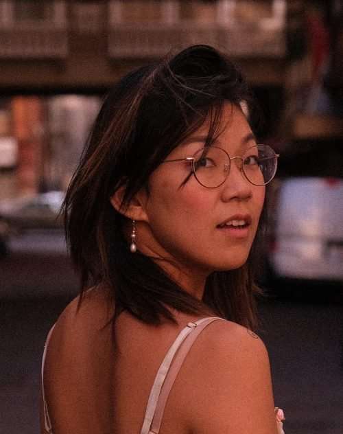 akila headshot copy - Melissa Peng