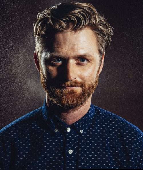 hess - Greg Hess