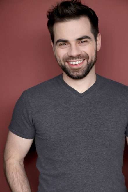 AYoung_Headshot_Bright - Andrew Young