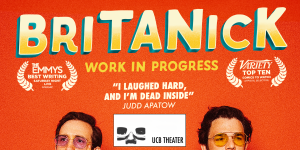 BritanickNoDate