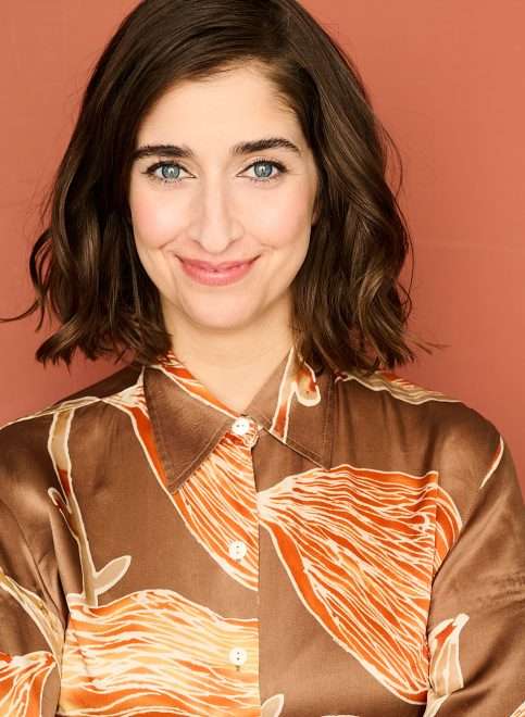 Bruzek Chrissy - Chrissy Bruzek