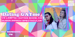 DatingGaymeNoDate