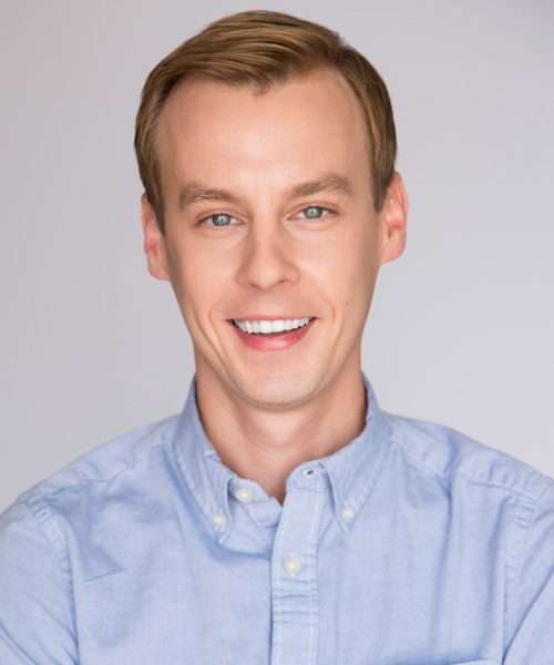 Dave Ferguson imdb headshot