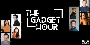 GadgetNoDate