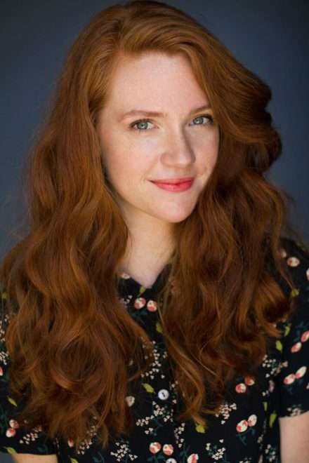 HEADSHOT HaymondJessica