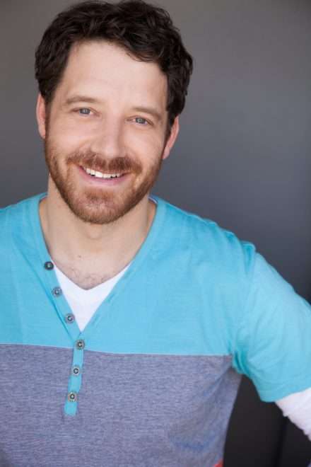 HenryKaiser_WebHeadshot - Henry K