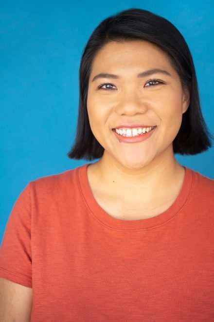 Julie Hoang - Julie Hoang