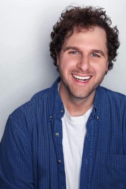 Patrick McDonald Headshot 2