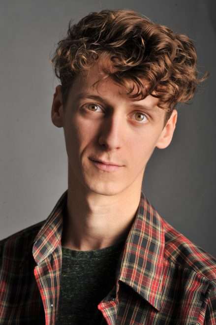 Philip Labes Headshot - Philip Labes