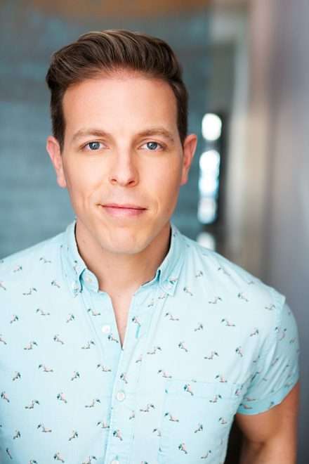 Rob Warner - Rob Warner