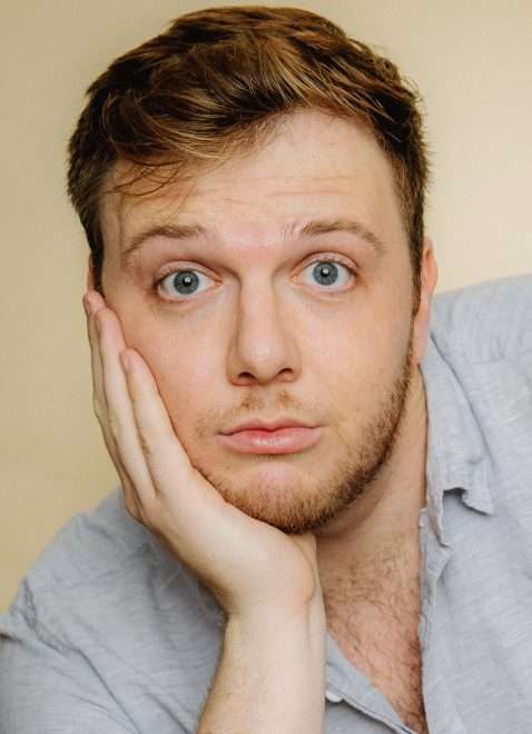 Scott_Thiede_Headshot - Scott Thiede
