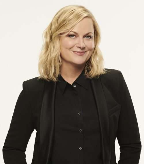 amypoehler