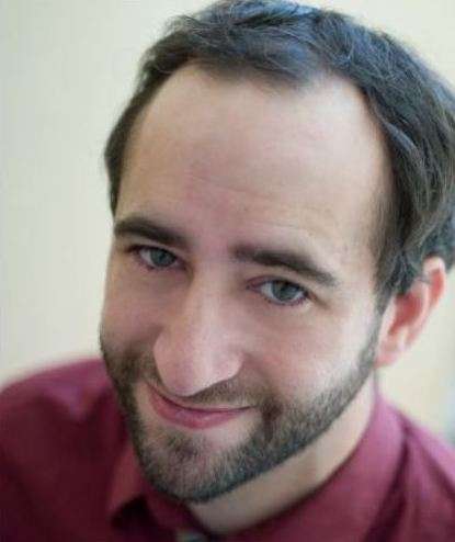 headshot - matt manser