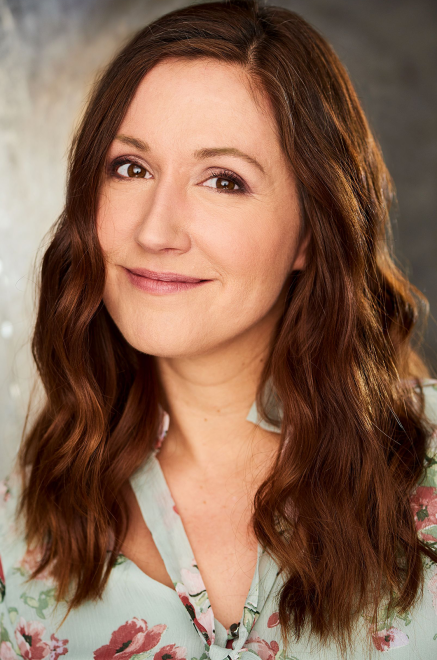 Headshot 2020_Commercial_Blouse web edit - Kelly Vrooman