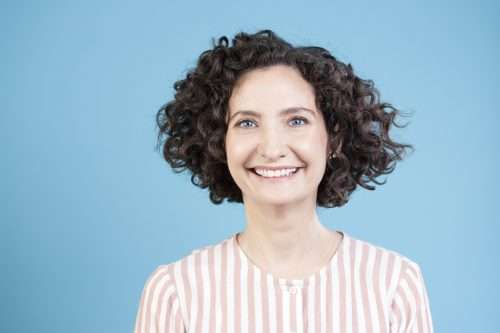 Jessie Weinberg Headshot - Jessie Weinberg