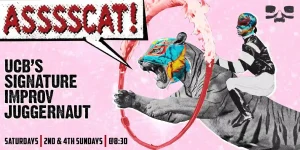 ASSSSCat