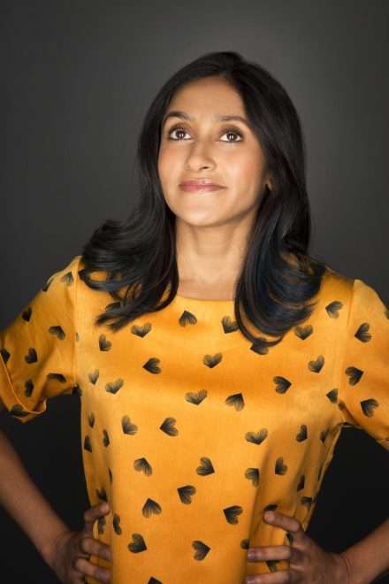 aparna