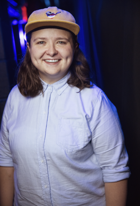 Amanda Breen - Amanda Breen