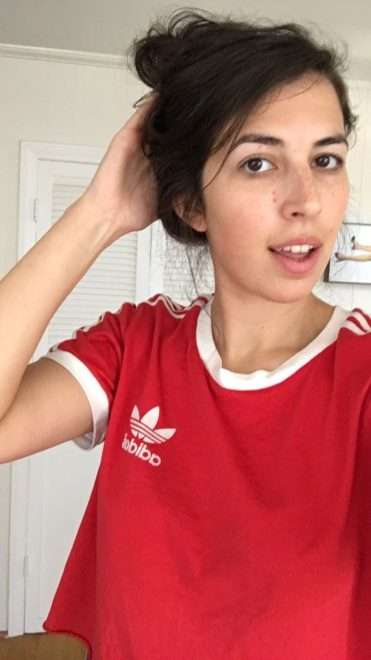 B4C77492-E187-4C4F-BAFA-43CB8CD51C79 - Hannah Garces