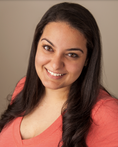 Bridgette Rizkalla