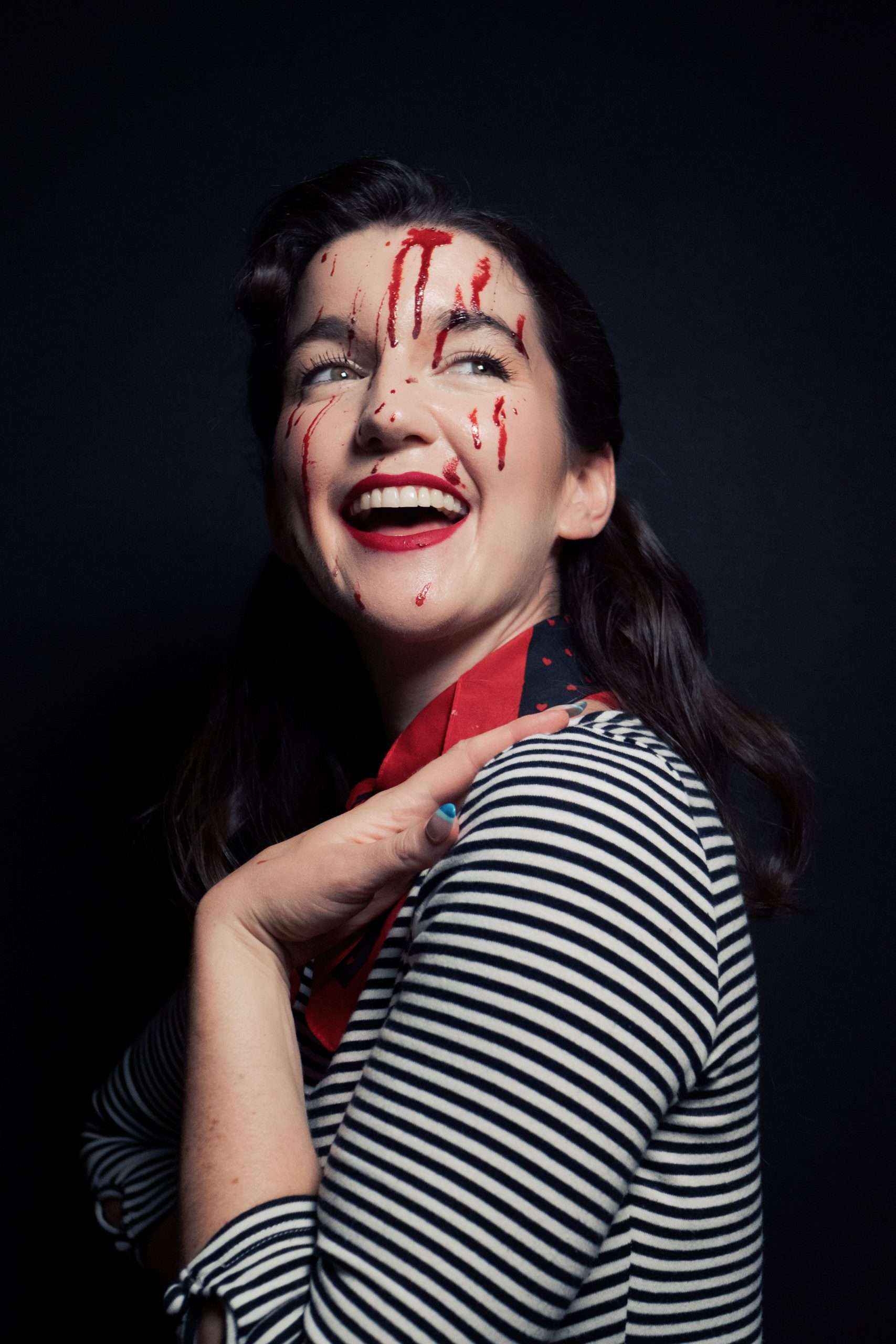 Caroline Cummings UCB Headshot – Caroline Cummings