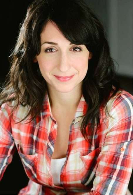Meisel_Leslie_Headshot1-1 - Leslie Meisel
