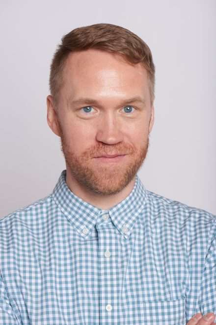 Zach_Olsen_Headshot - Zach Olsen